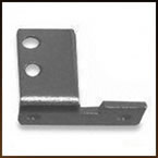 aluminum brackets